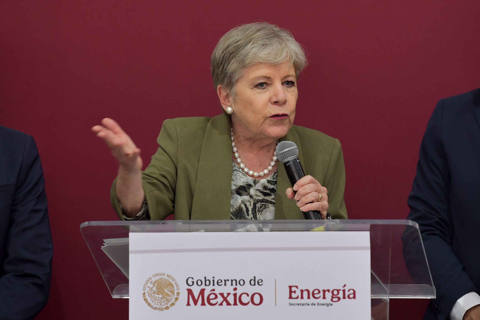 Feria de Energía e Innovación para la Transformación y el Bienestar